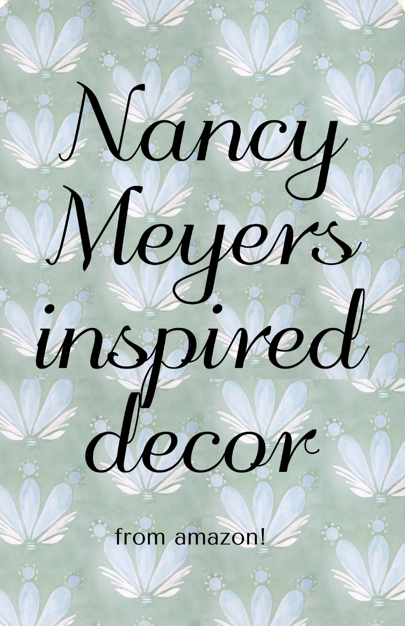 Nancy meyers home decor from Amazon. Preppy home decor from Amazon  

#LTKHome #LTKStyleTip