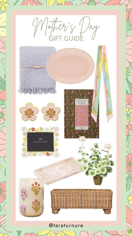 Here's a collection of thoughtful gift ideas for all the amazing moms out there!  #MothersDayGifts #GiftIdeas #SpoilMom #CelebrateMom



#LTKGiftGuide #LTKhome