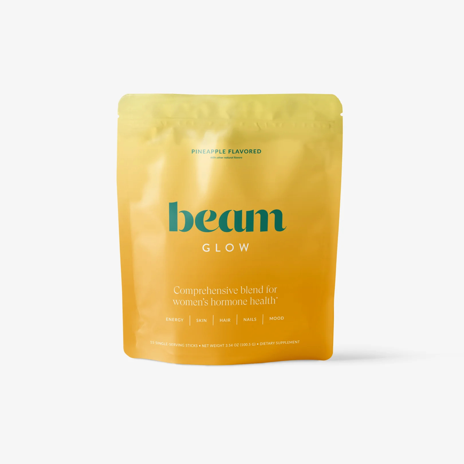 Glow Pineapple | Beam