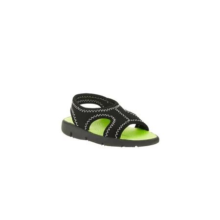 Infant Boys' Prewalk Wonder Nation Sling Sandals | Walmart (US)