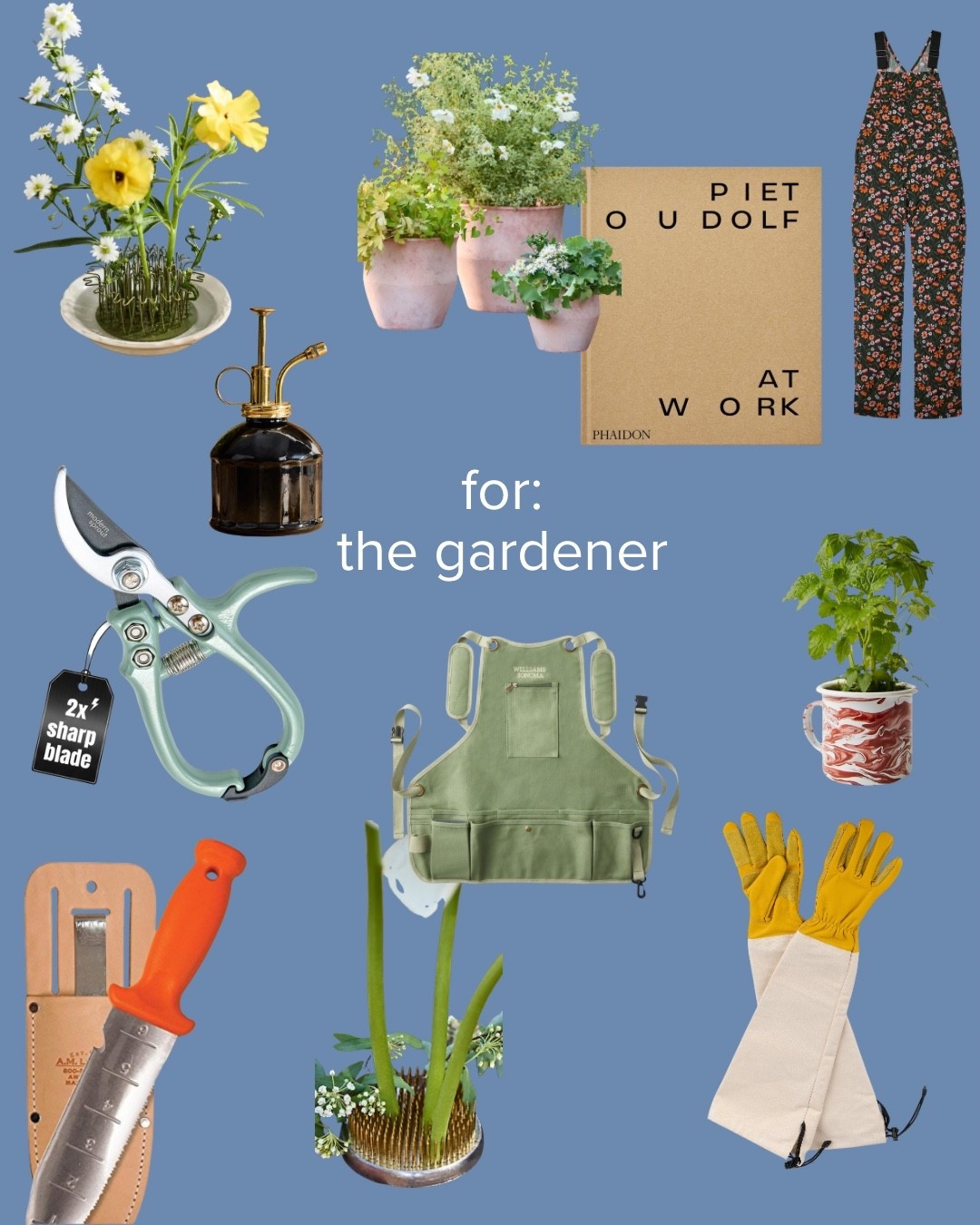 A holiday gift guide for your favorite gardener

#LTKHome #LTKGiftGuide #LTKHoliday