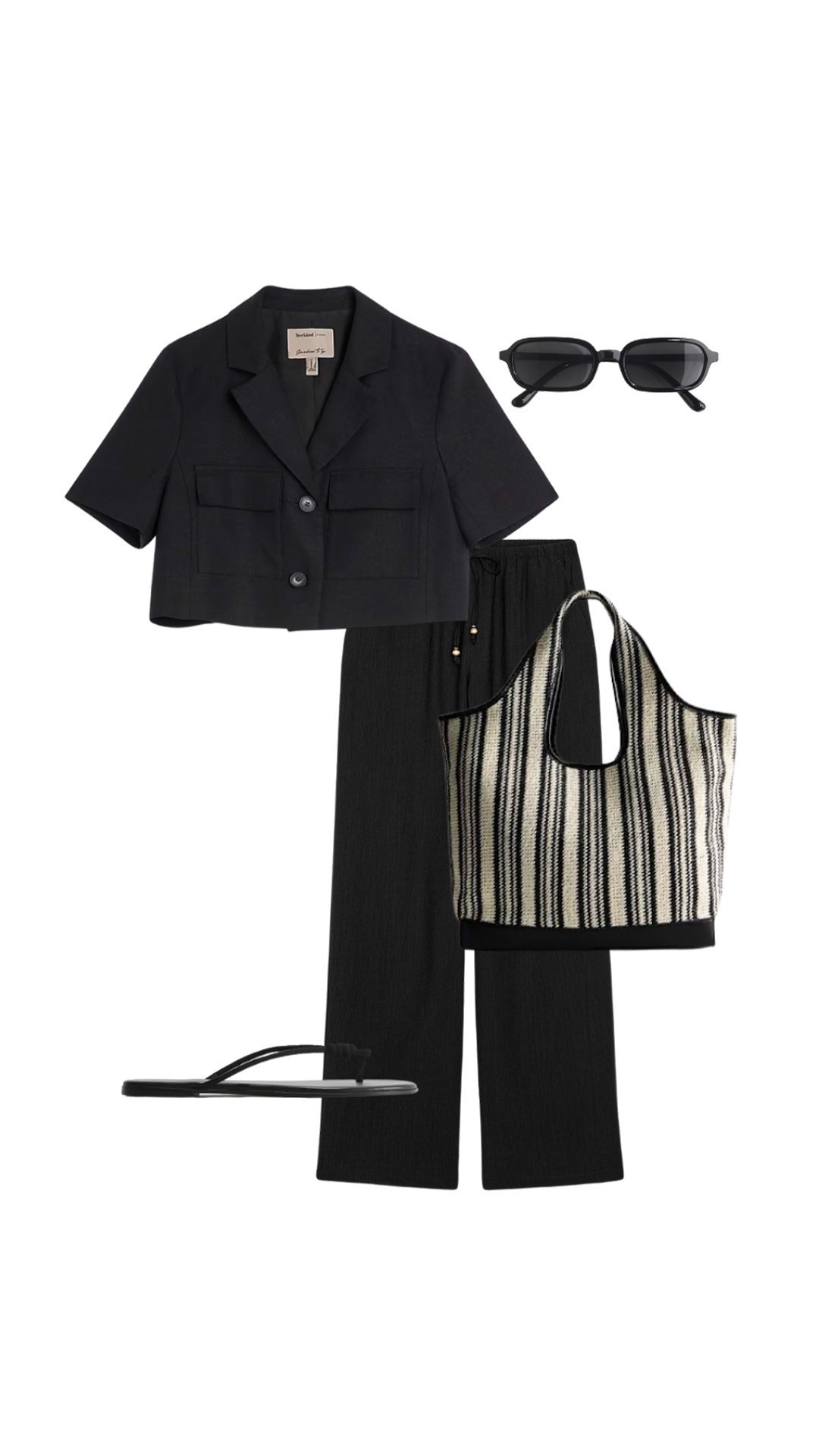 Ways to wear 📁

#LTKstyletip #LTKuk #LTKsummer