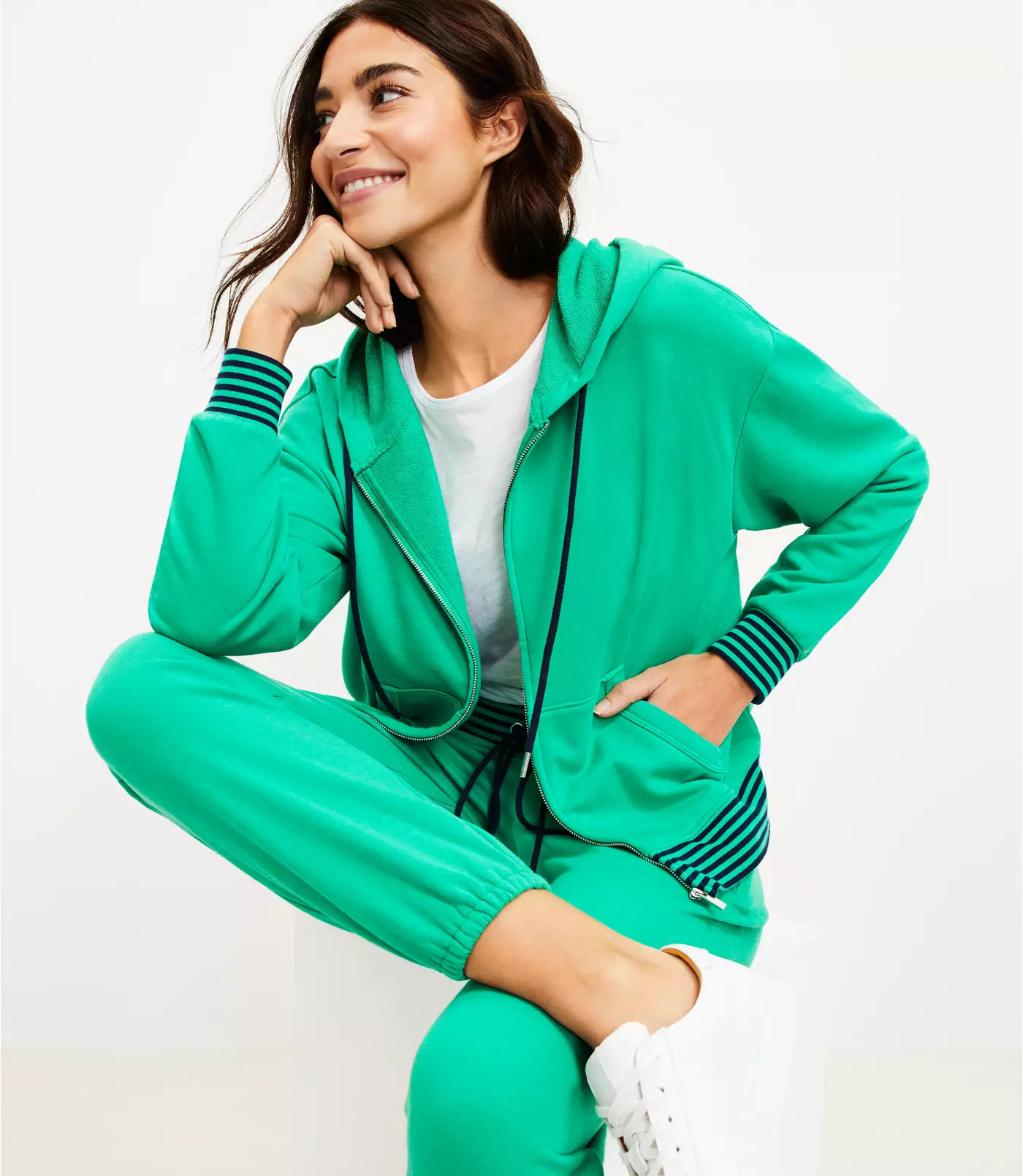 SNEAK PREVIEW | LOFT