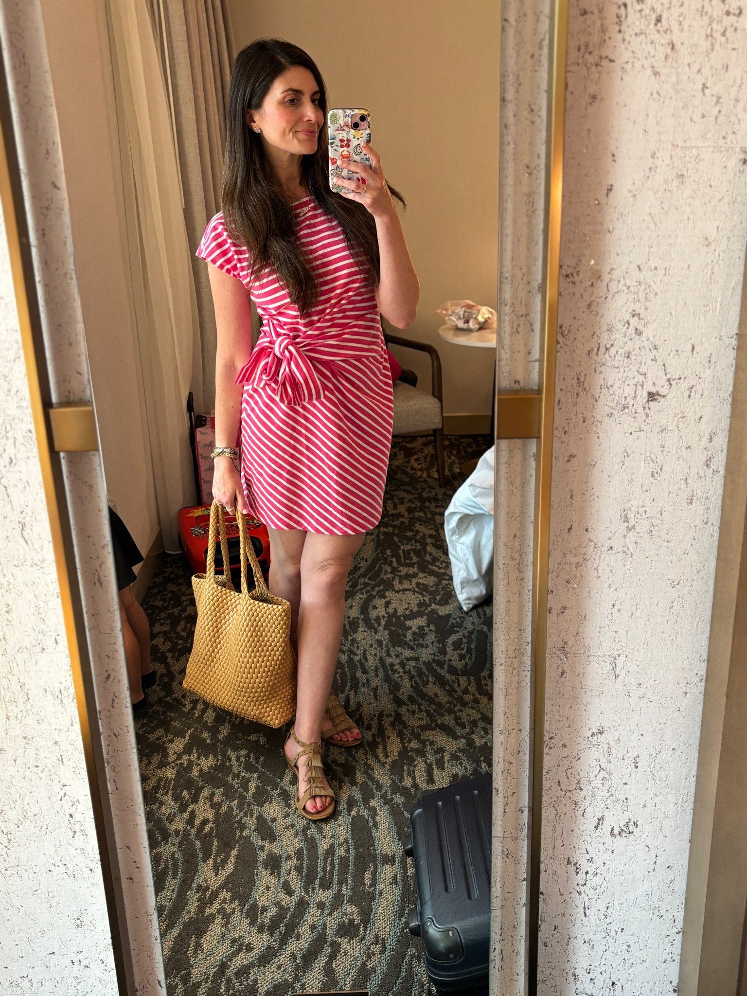Easy outfit for some exploring!

#LTKmomlife #LTKSaleAlert #LTKootd