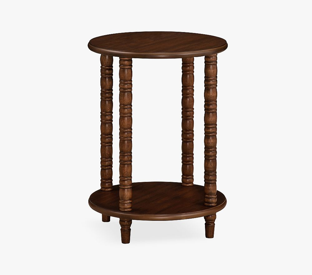 Elsie Side Table (17") | Pottery Barn Kids