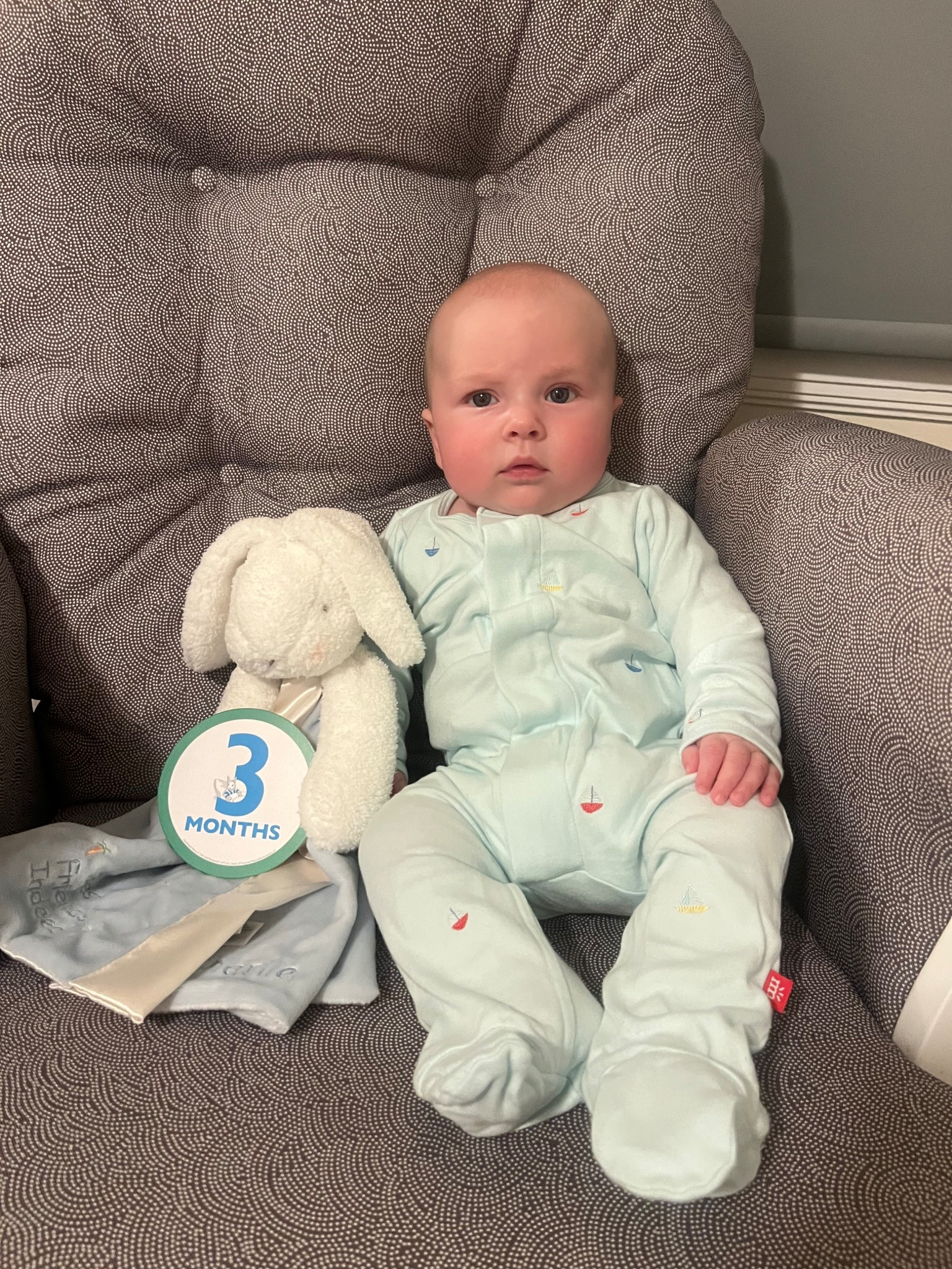 Our favorite pajamas! The magnets are a game changer! 

#LTKBaby #LTKKids