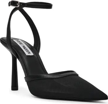 Alliance Pointed Toe Pump (Women) | Nordstrom