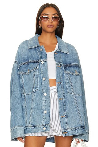 Wayne Jacket
                    
                    AGOLDE | Revolve Clothing (Global)