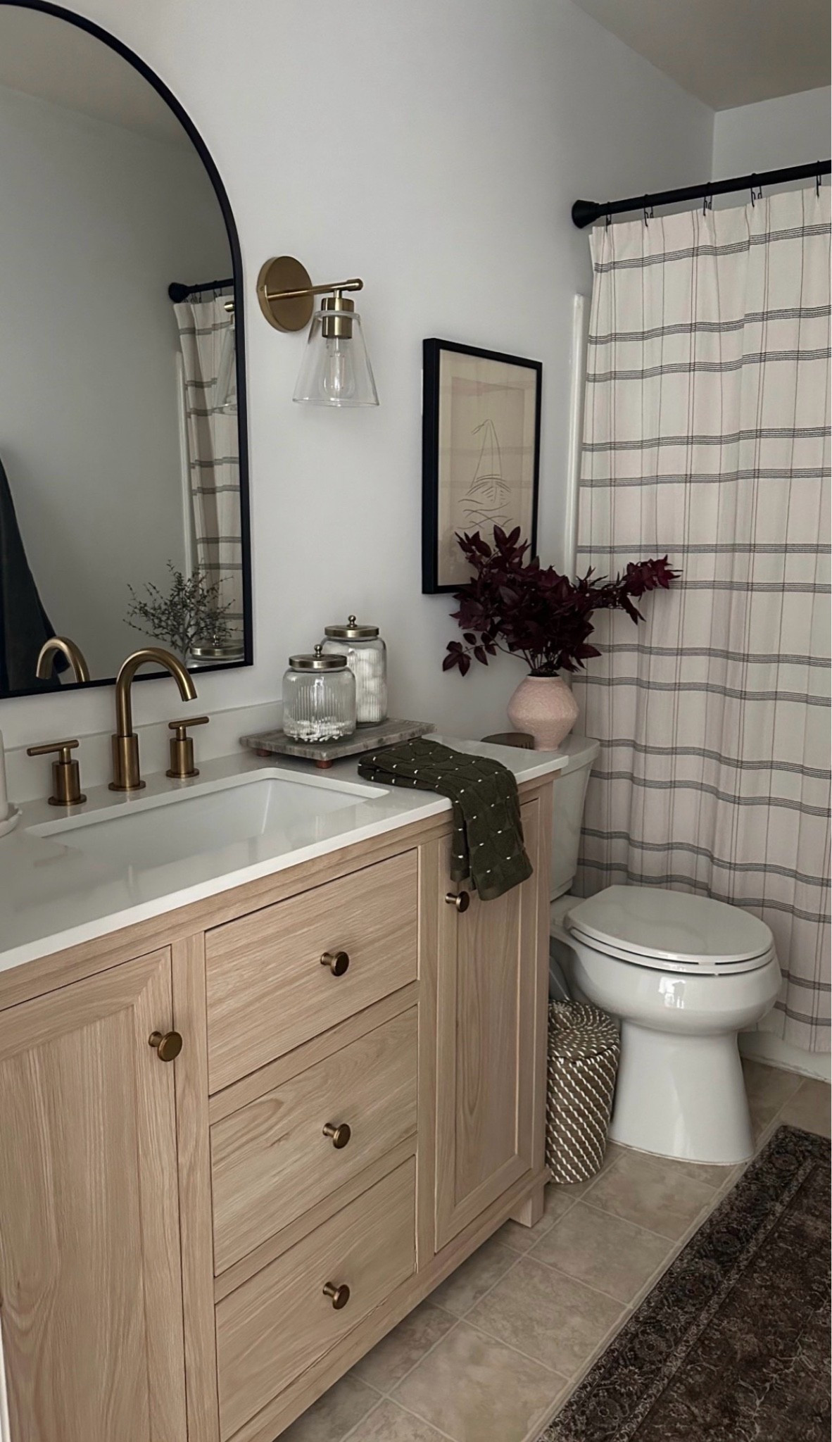Target bathroom favs

#LTKHome #LTKSaleAlert #LTKSeasonal