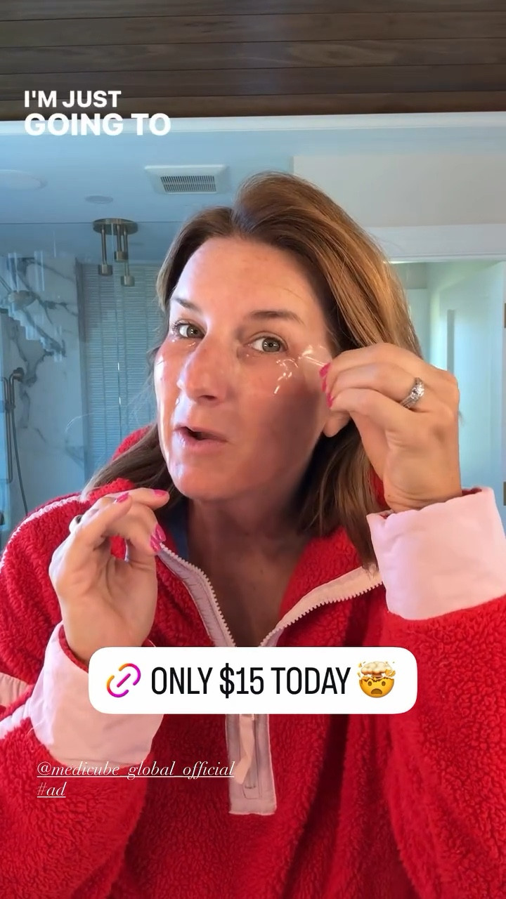 👀👀👀

#LTKselfcare #LTKBeauty #LTKmomlife