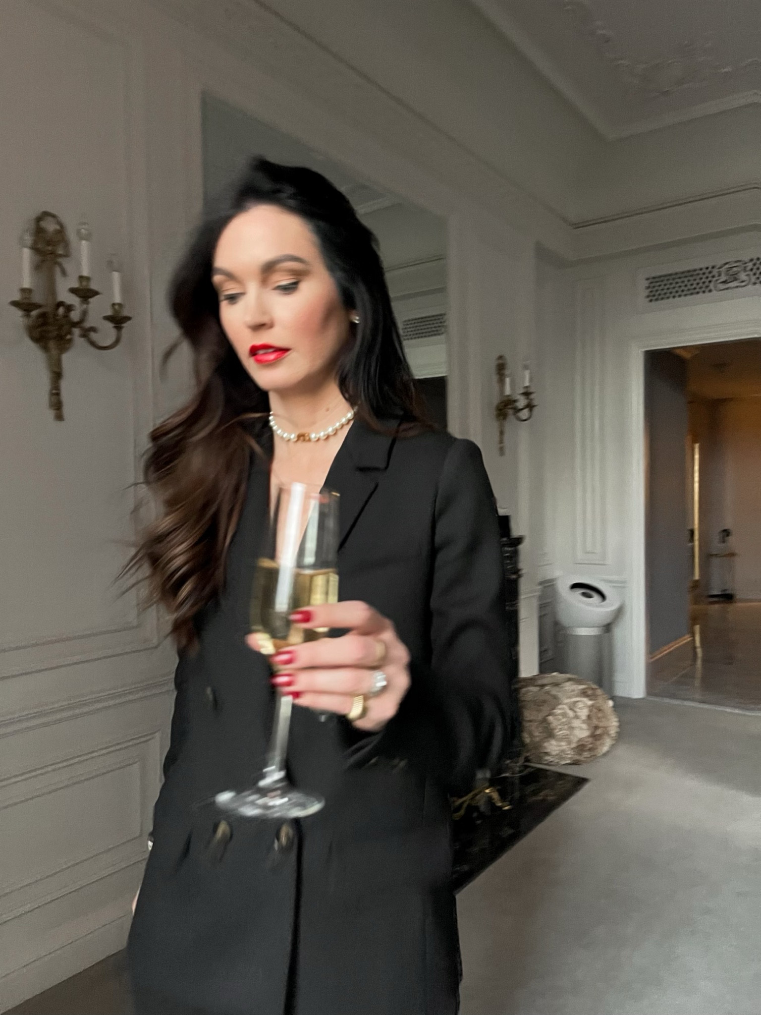 The perfect holiday red lip ❤️

#LTKbeauty #LTKSeasonal #LTKHoliday