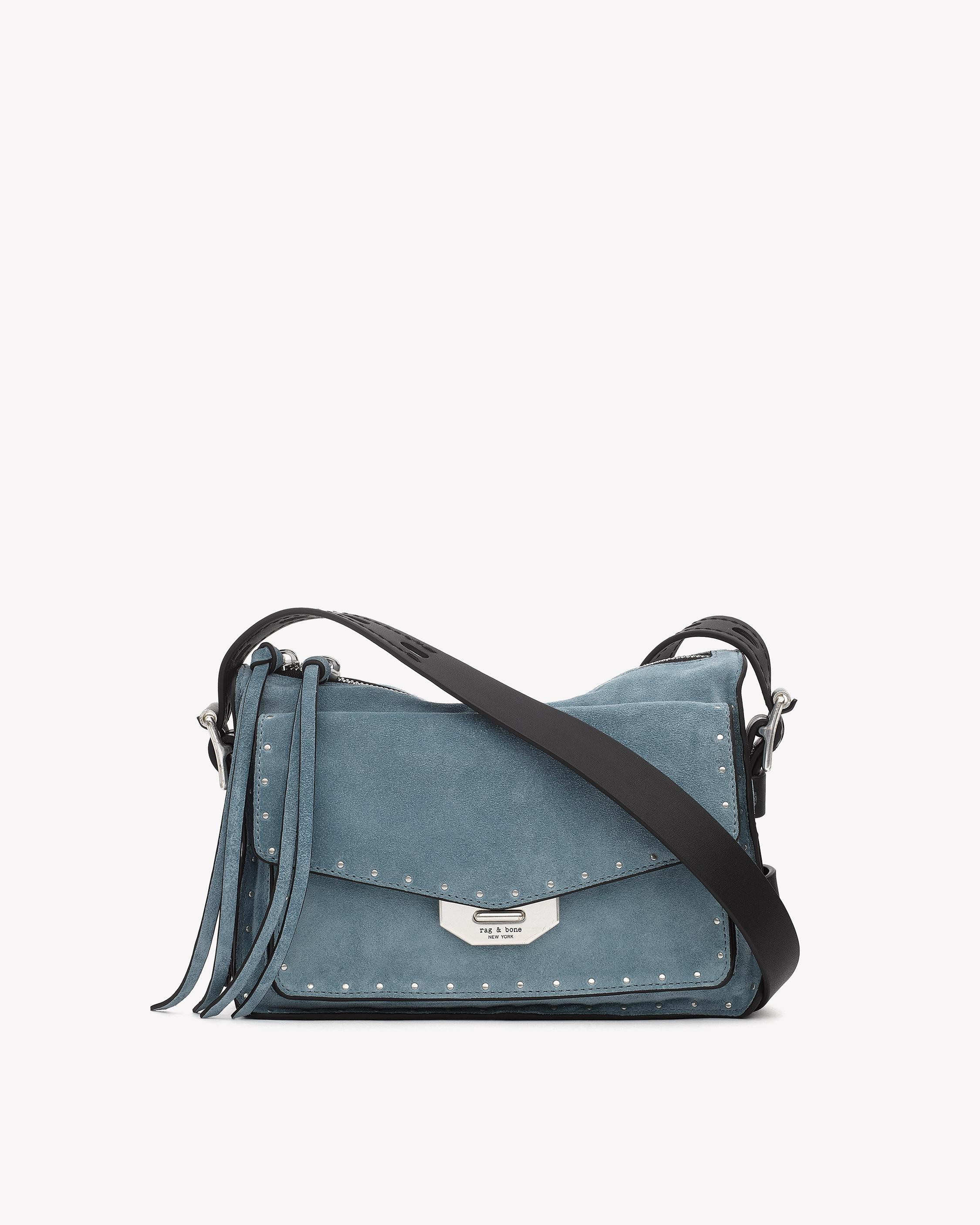 Small field messenger | rag + bone