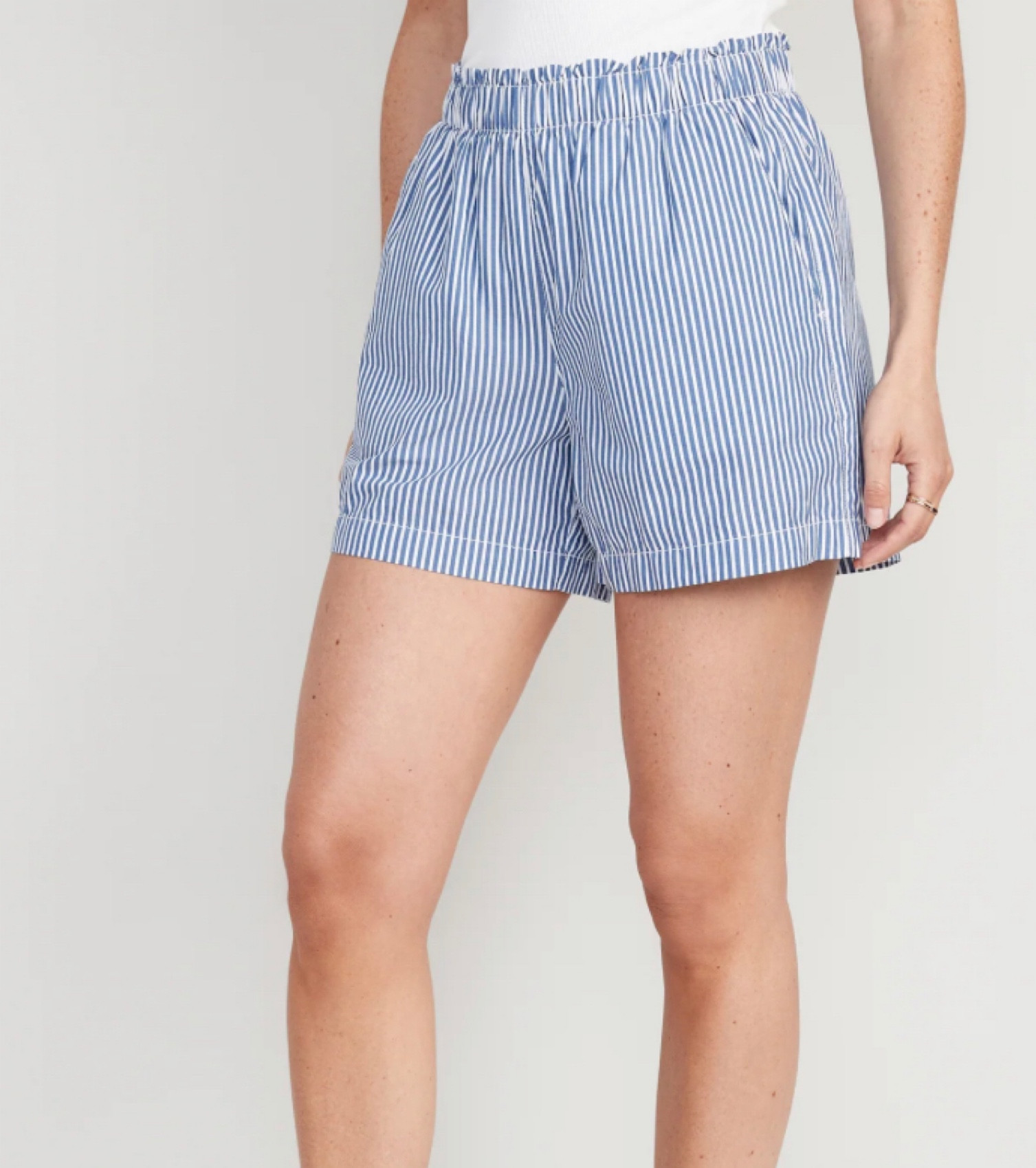 $12 pull-on shorts

#LTKunder50 #under25 #shorts #salefinds #budgetfriendly #budgetfinds #oldnavy #oldnavysale 

#LTKSeasonal #LTKstyletip #LTKsalealert