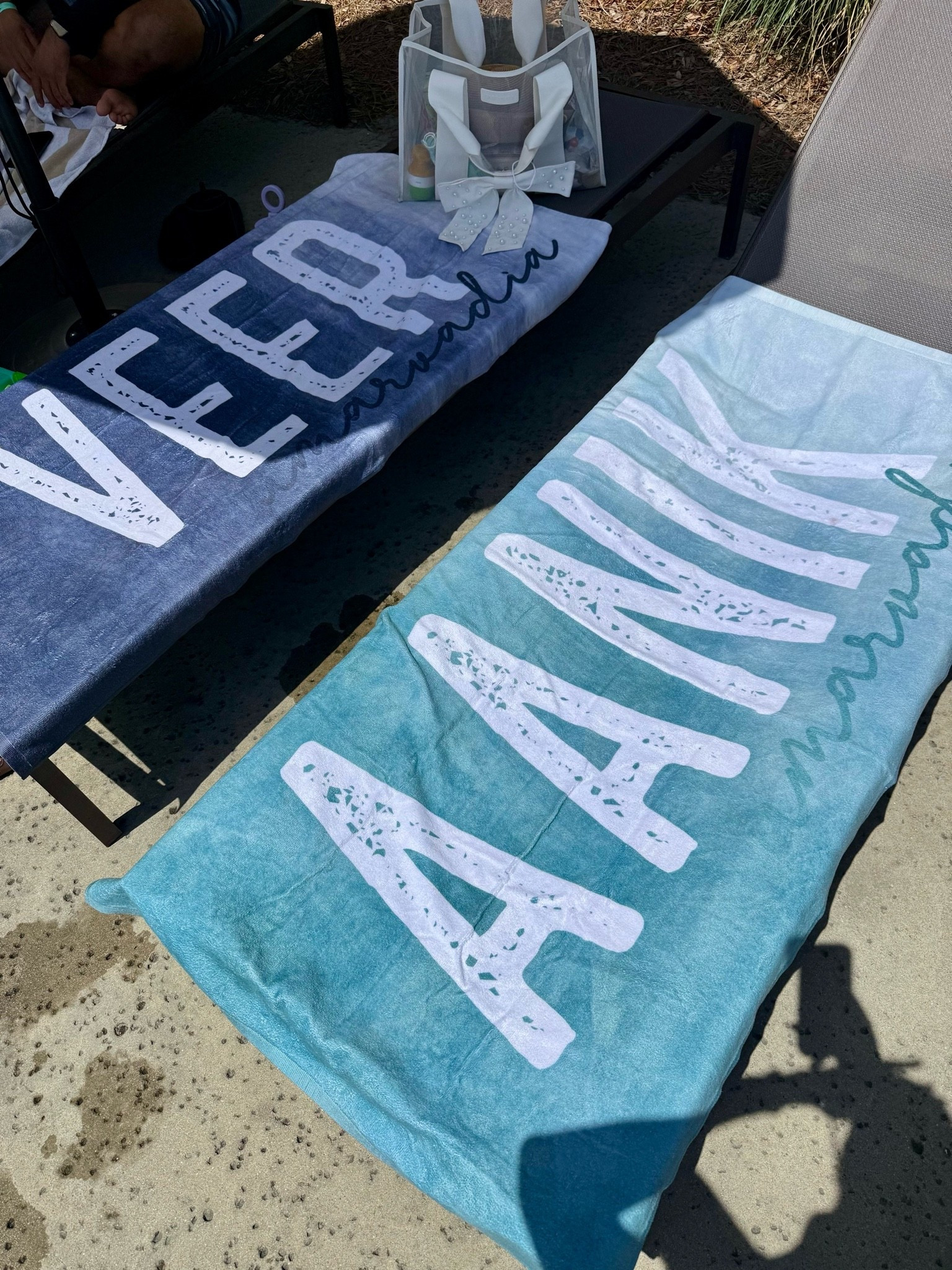 Personalized Beach Towels!
Great gift idea ahead of summer vacations, pool days, weekends the lake!
@Caden Lane

#LTKmomlife #LTKTravel #LTKKids