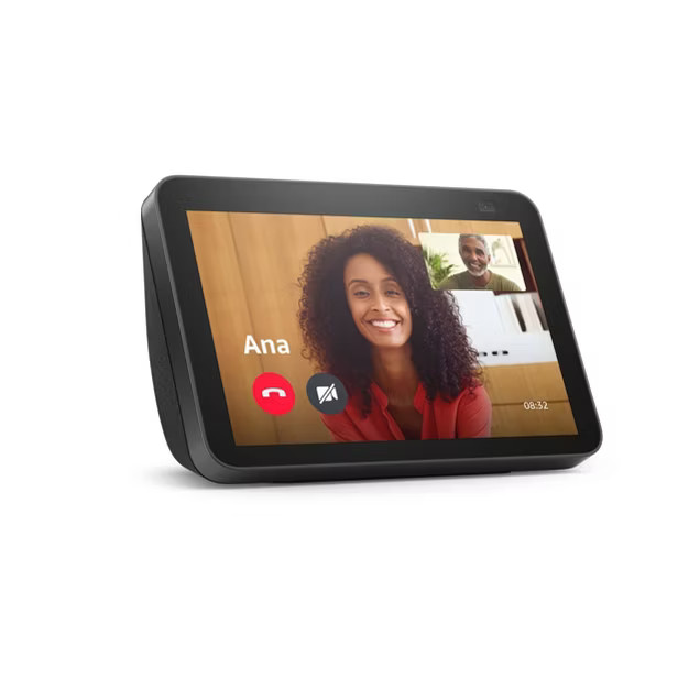Amazon Echo Show 8 (2nd Gen) | Target