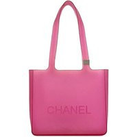 Womens Preloved Jelly - Pink Tote Bags - One Size | NastyGal UK