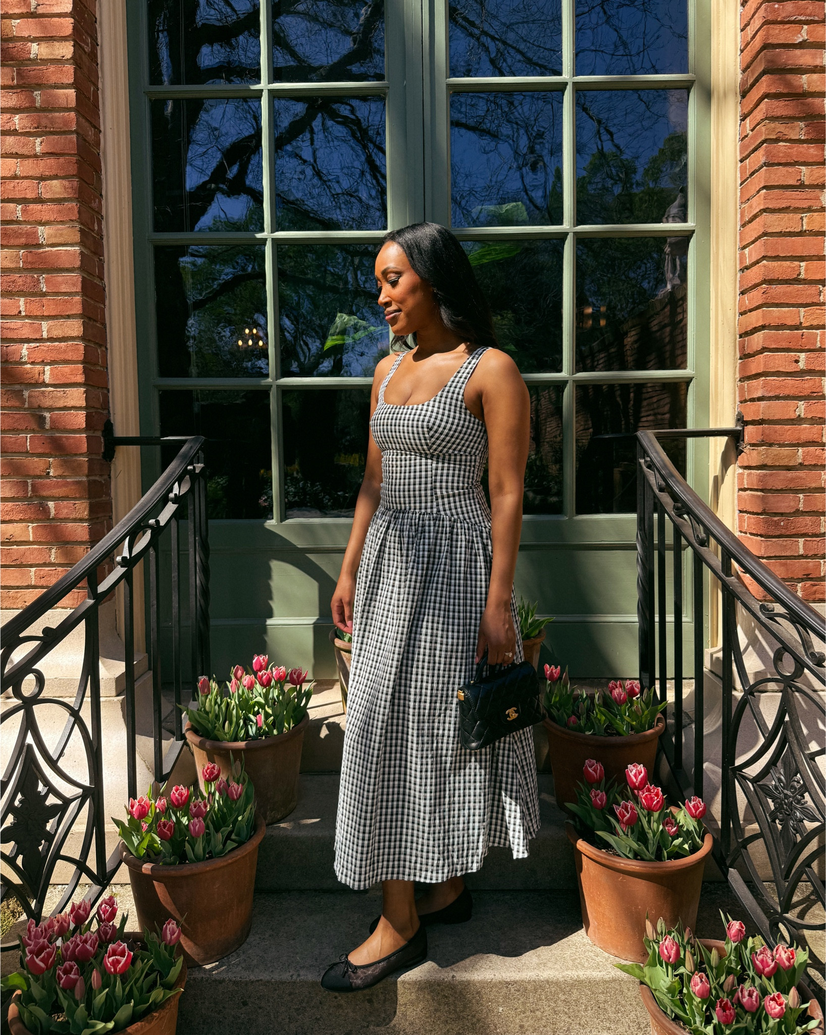 Spring dresses you’ll be obsessed with 🌷🌿🐇🪴

@astrthelabel 

#LTKSeasonal #LTKootd