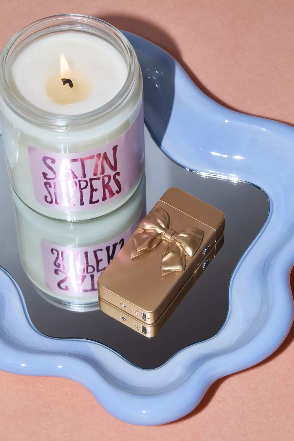 UO Bow Electric Lighter | Urban Outfitters (US and RoW)