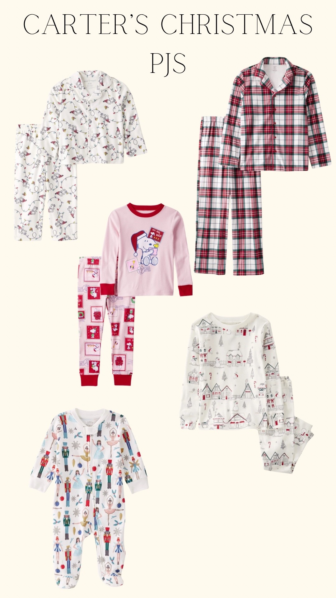 Anyone else ready for Christmas?! 

#LTKSeasonal #LTKFamily #LTKKids