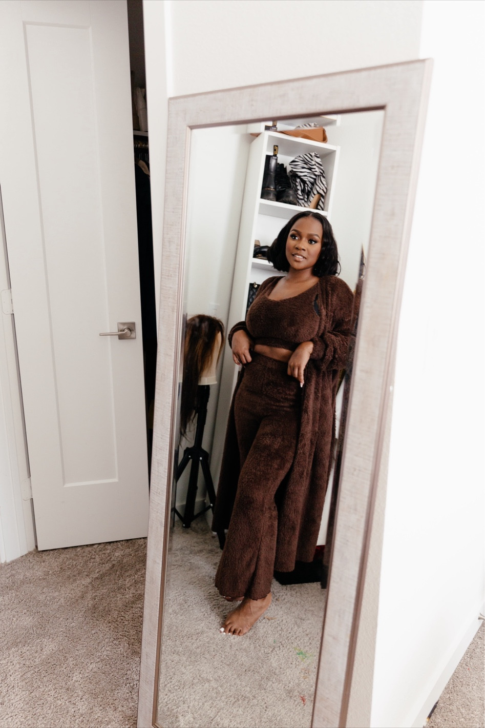 3 piece lounge set 

#LTKunder100 #LTKFind #LTKstyletip