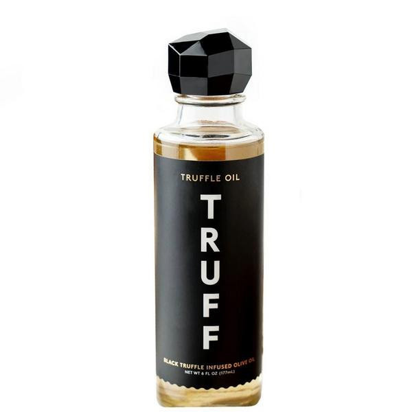 Truff Black Truffle Oil 6 fl oz | Scheels Sports