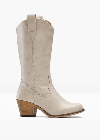 Klassische Stiefel | Bonprix DE