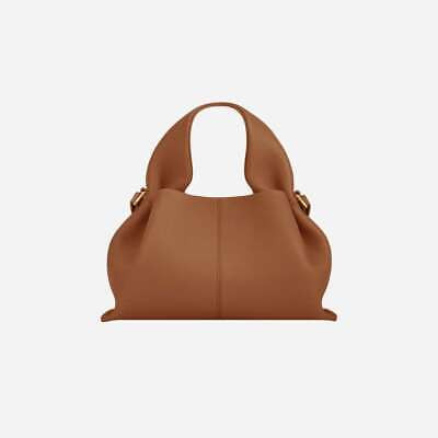 Polene Numero Neuf Mini Camel BHB0050MGRBR005 Womens | eBay AU