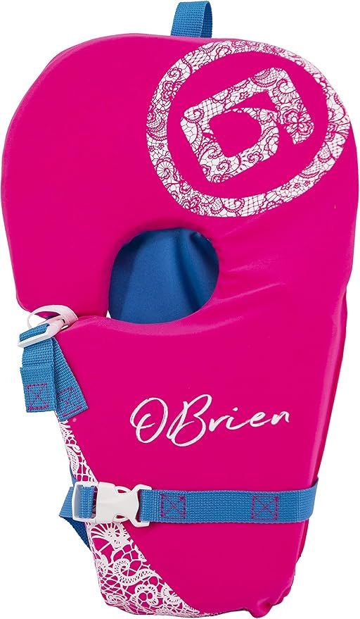O'Brien Baby-Safe Infant Life Vest | Amazon (US)