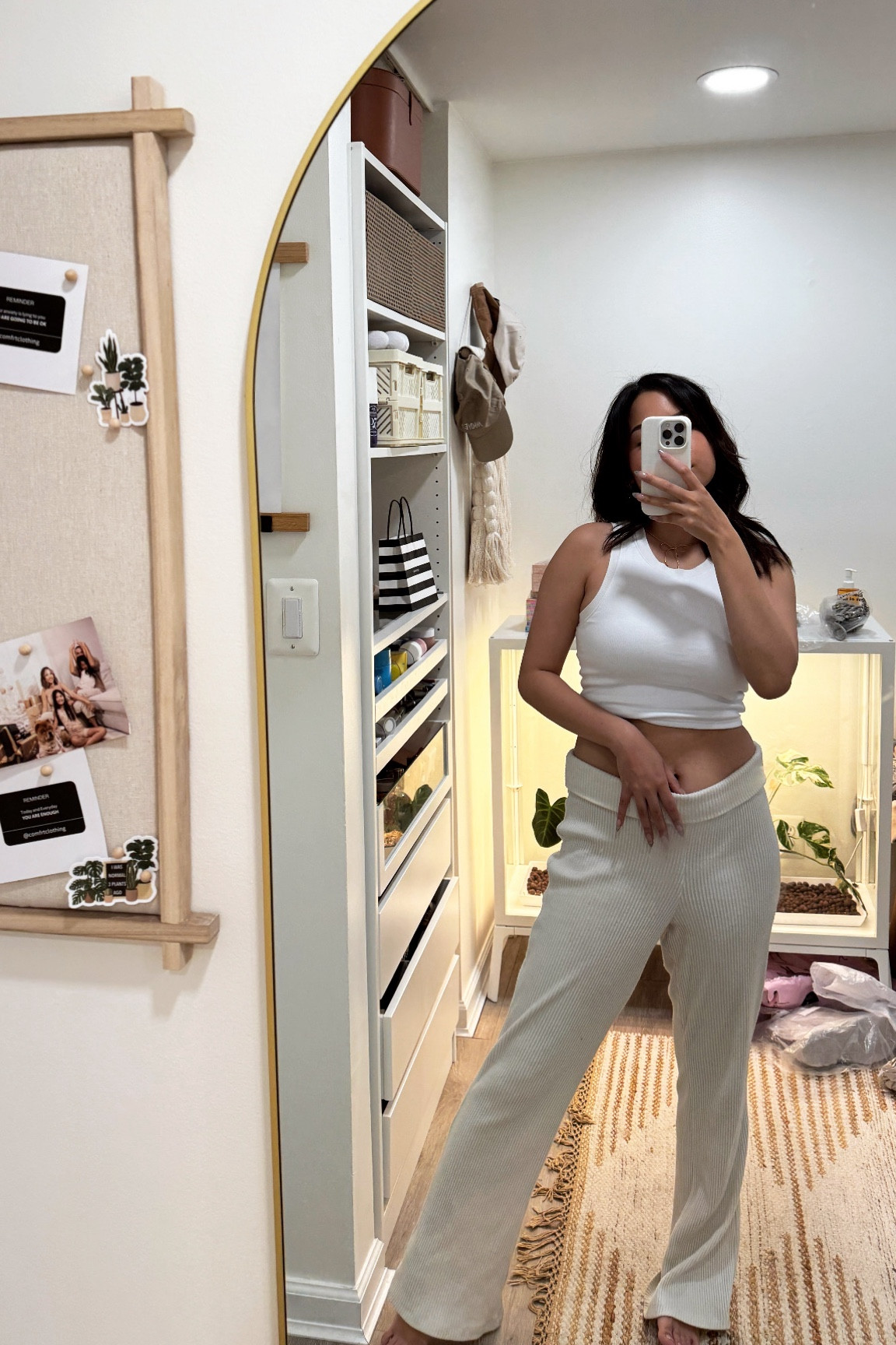 loungewear | basic clothing favorites | target loungewear | casual outfits | casual ootd 🤍 

#LTKxTarget #LTKfindsunder50 #LTKsalealert