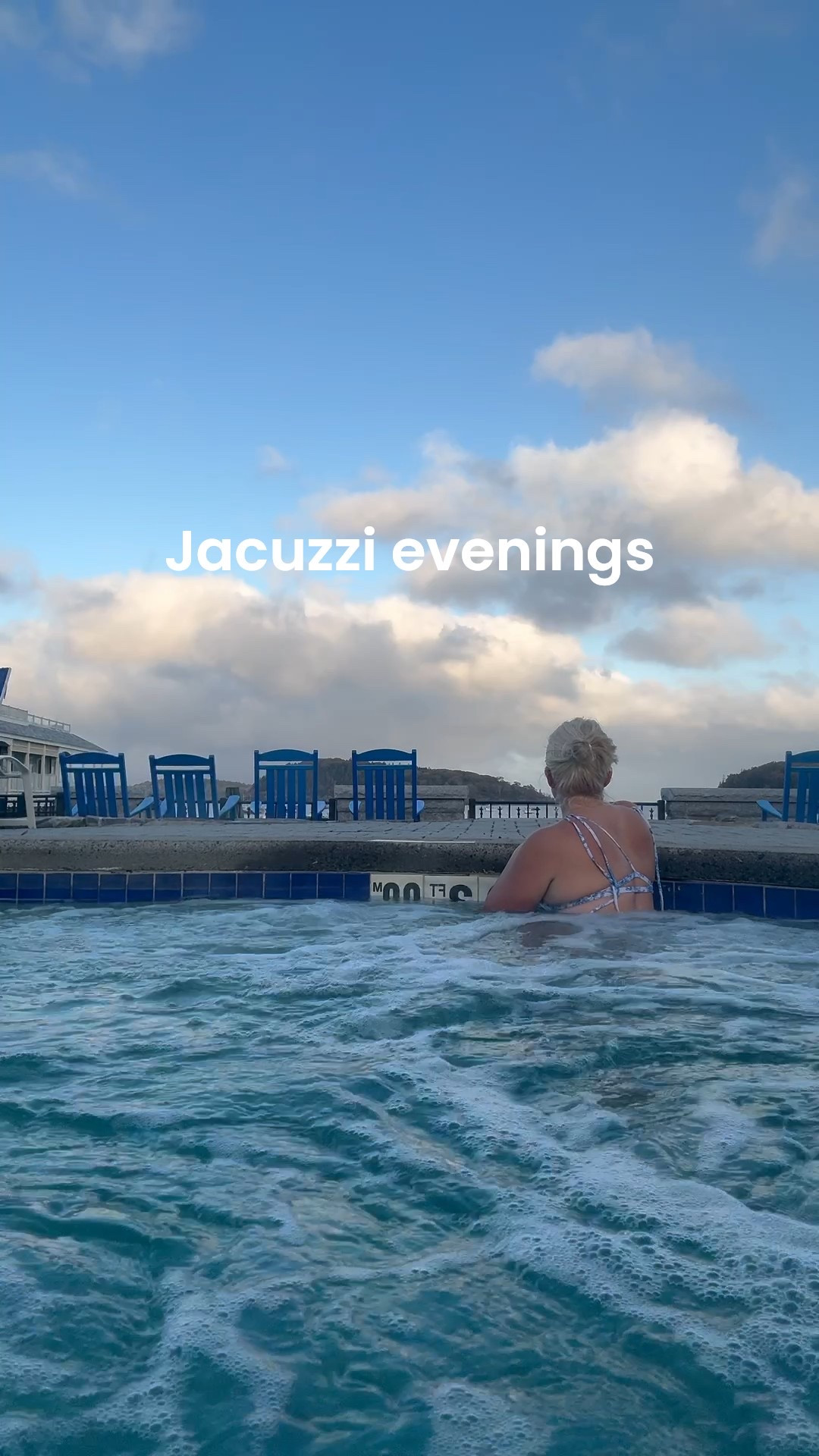 Nothing like a late October soak in the prettiest spot in Maine

My sunglasses are courtesy of Amazon and are polarized. They would make an amazing gift!

#LTKGiftGuide #LTKSwim #LTKTravel