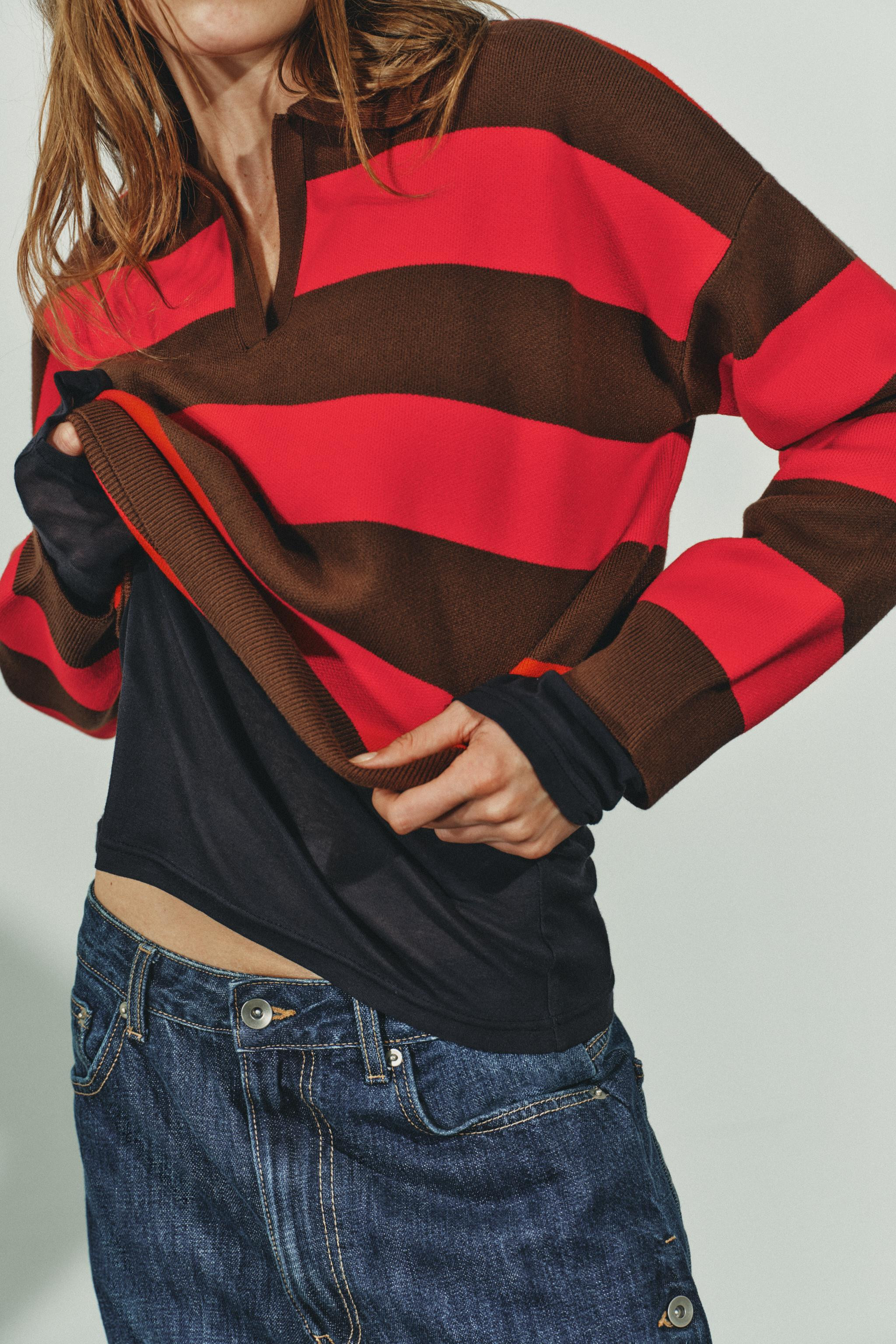 Zara US — shop this pick from Emily's edit