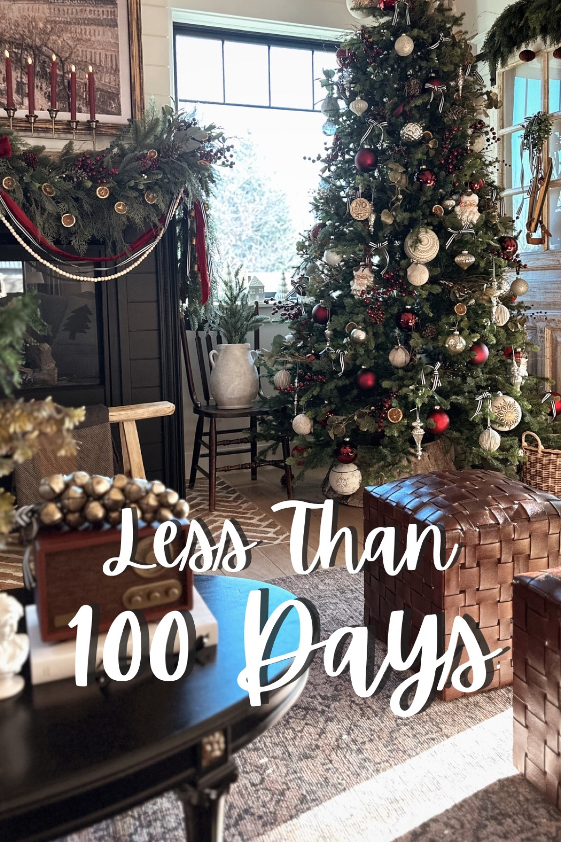 Less than 100 days until the BIG ONE! 

#LTKHome #LTKParties #LTKSeasonal