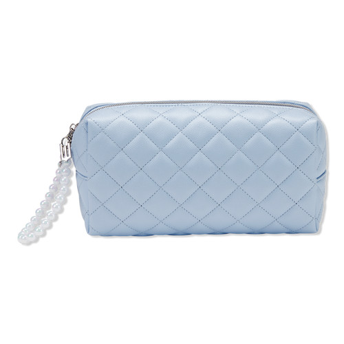 Wicked Periwinkle Quilted Loaf Organizer | Ulta