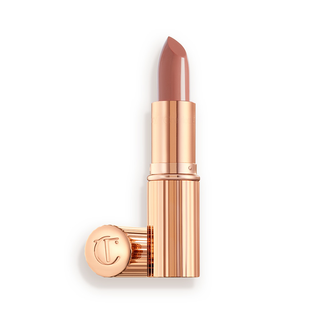 Cool Nude Lipstick: K.i.s.s.i.n.g Runway Royalty | Charlotte Tilbury | Charlotte Tilbury (US)