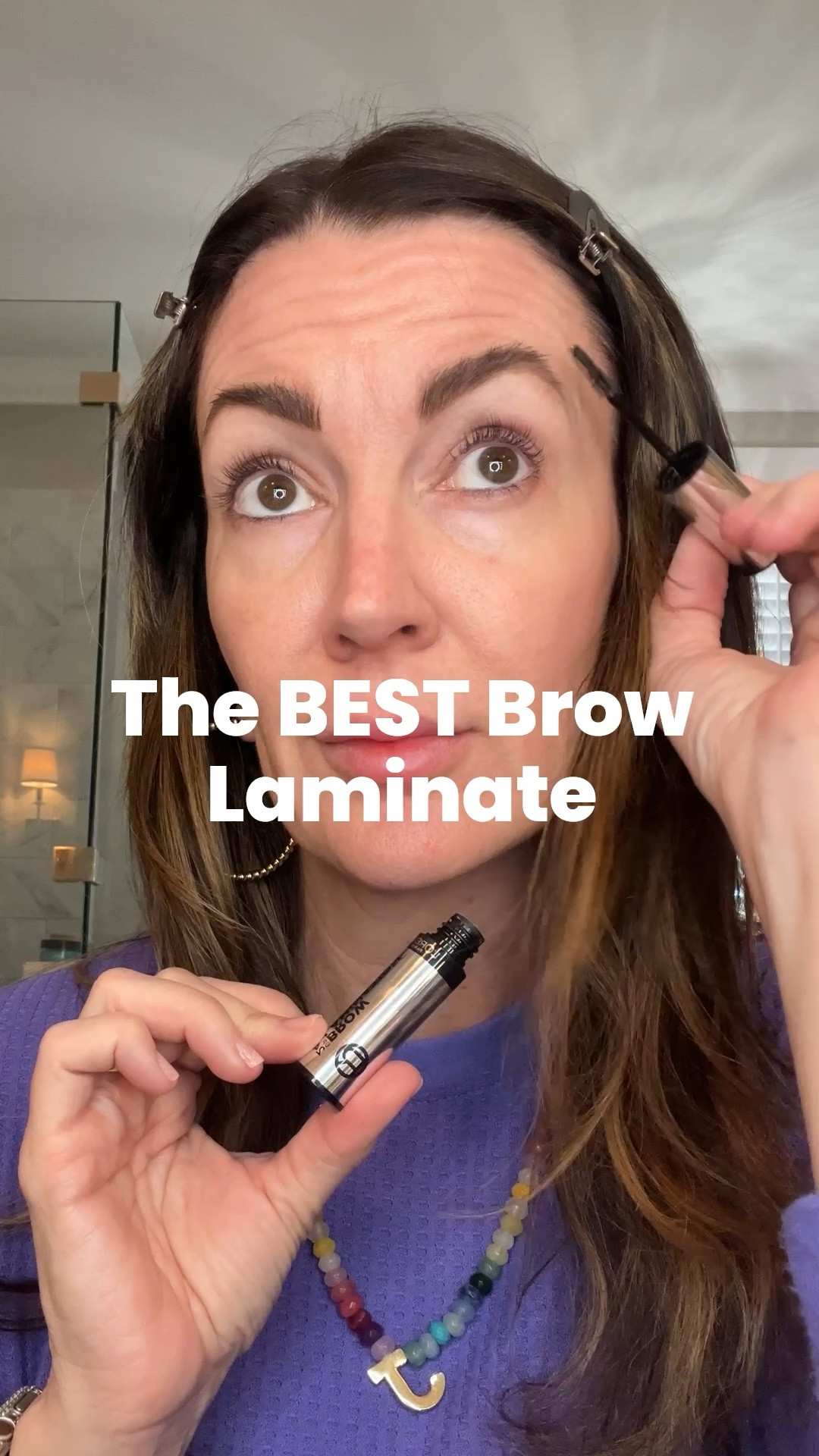 I’ve tried them all, and this one beats the more prestige ones and leaves no white residue!! Also linking my very favorite brow pencil ✏️ and brow pen 🖊️ 

#LTKBeauty #LTKselfcare #LTKgrwm