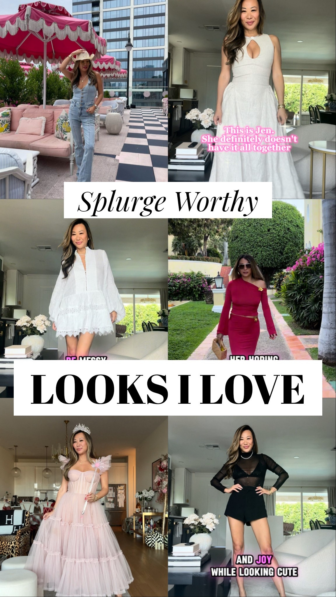 Splurge worthy looks I love! Revolve finds, summer outfit, summer dress, event dress, date night outfit, white dress

#LTKStyleTip