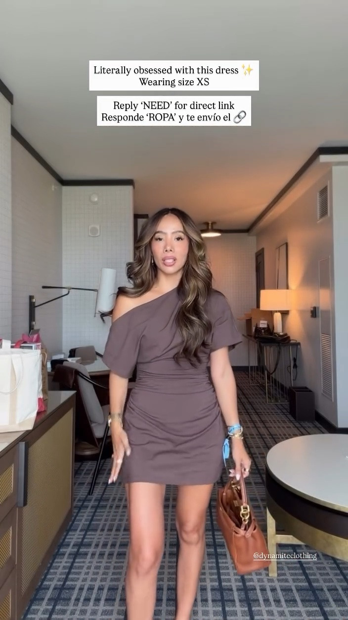 Literally obsessed with this dress ✨ 
Wearing size XS

#LTKCon #LTKootd