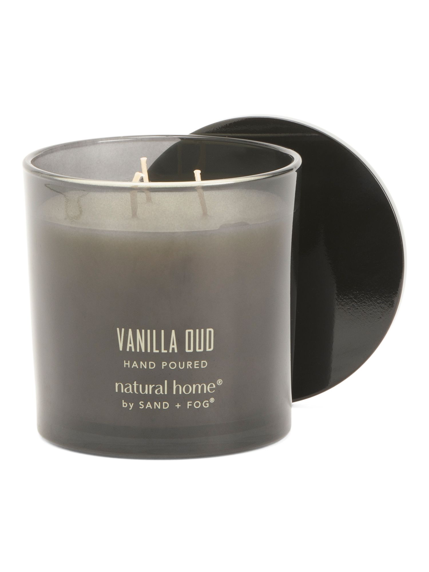 21oz Vanilla Oud Candle | Mother's Day Gifts | Marshalls | Marshalls