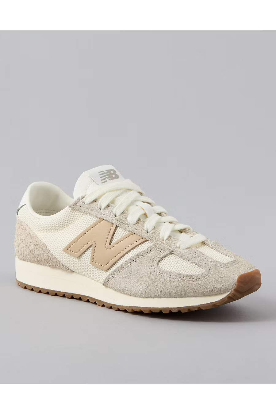 New Balance Women's 471 Sneaker Women's Frosty Cream M4.5/W6 | American Eagle Outfitters (US & CA)