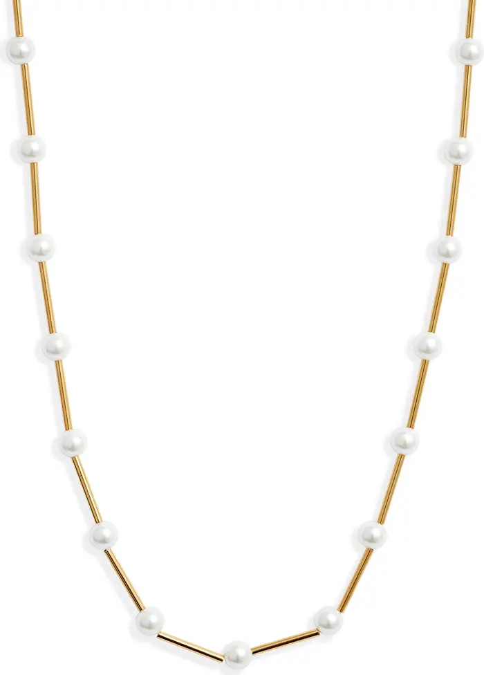 Jenny Bird Sylvie Necklace | Nordstrom | Nordstrom