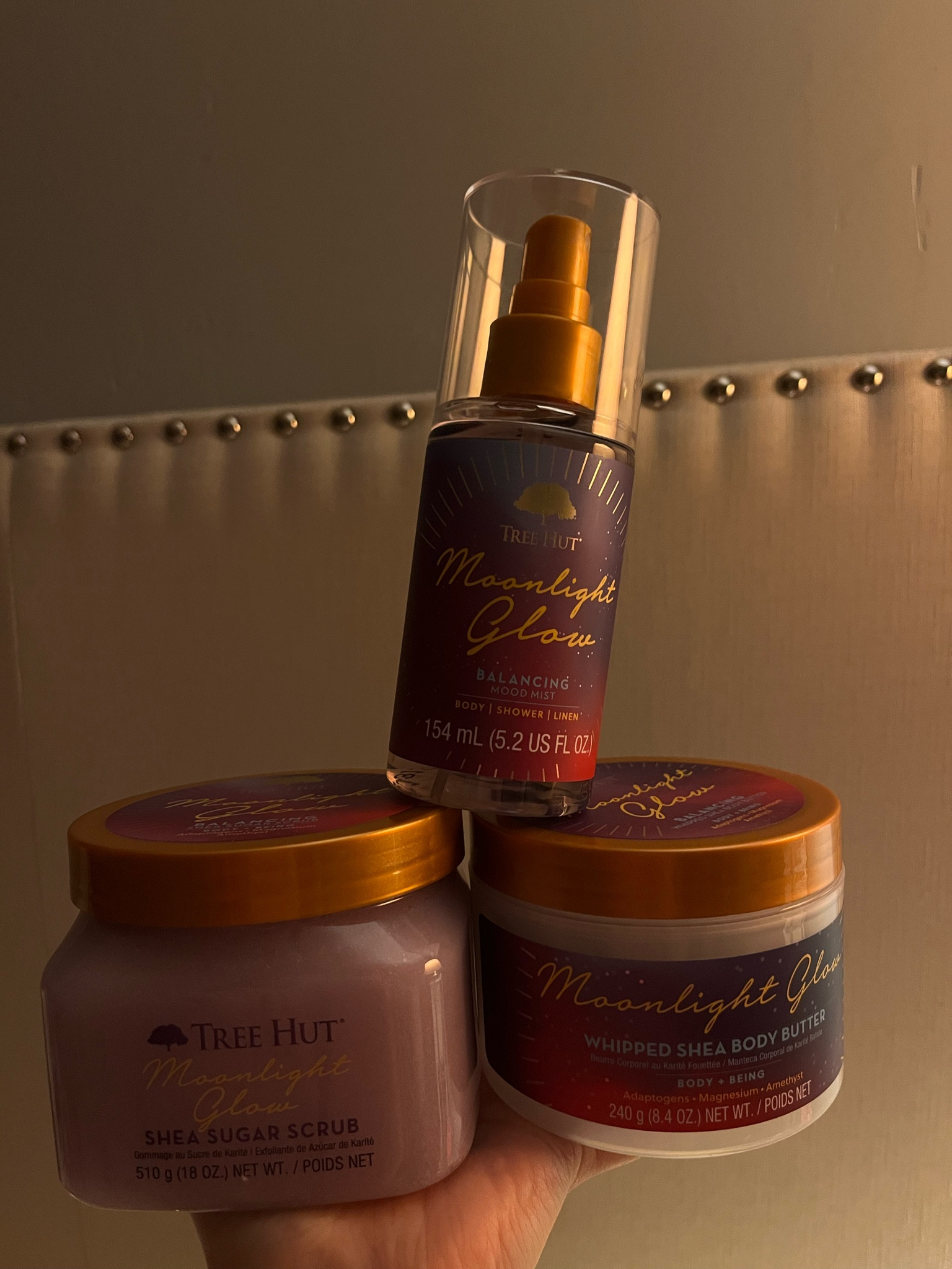 New body care that smells so yummy 😍

#LTKbeauty