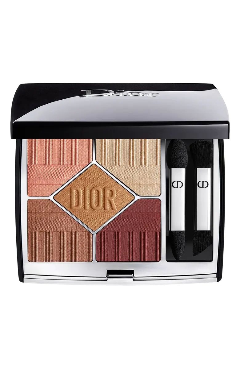 Dior The Dioriviera 5 Couleurs Couture Eyeshadow Palette | Nordstrom | Nordstrom