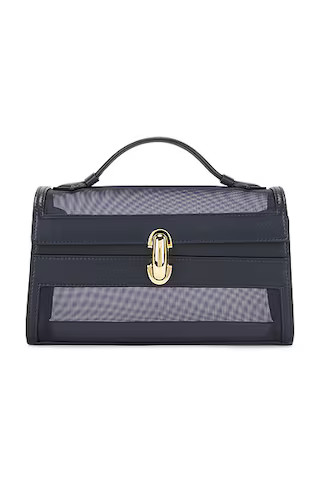 Symmetry Pochette Bag | FWRD 