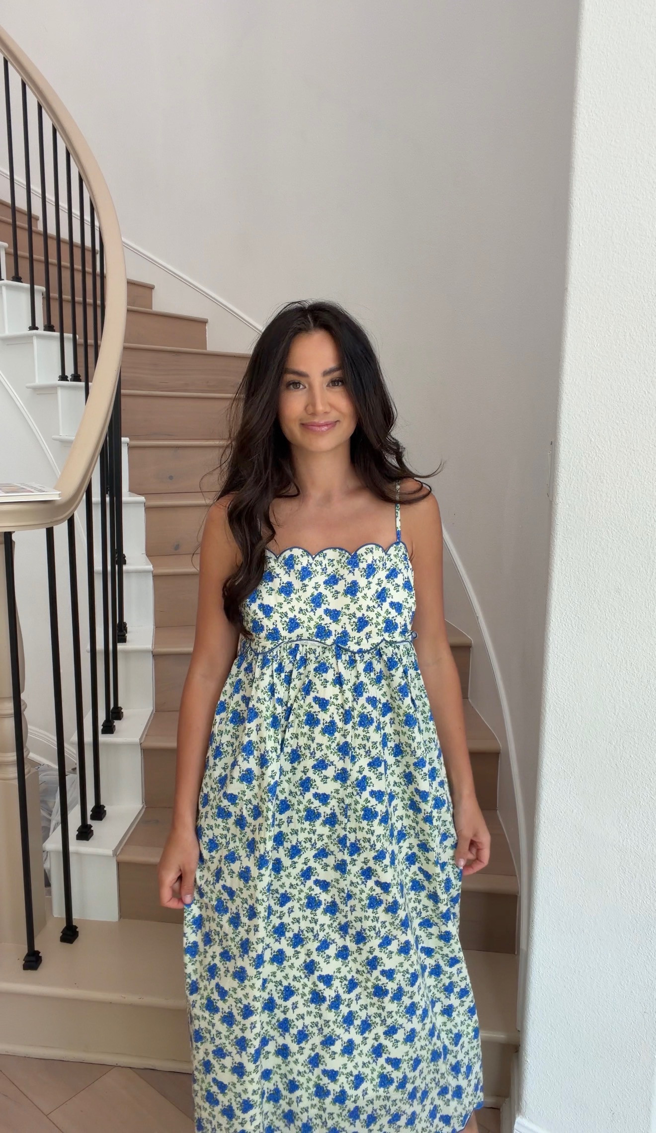 love this dress for summer to fall! 

 #LTKgrwm #LTKmomlife