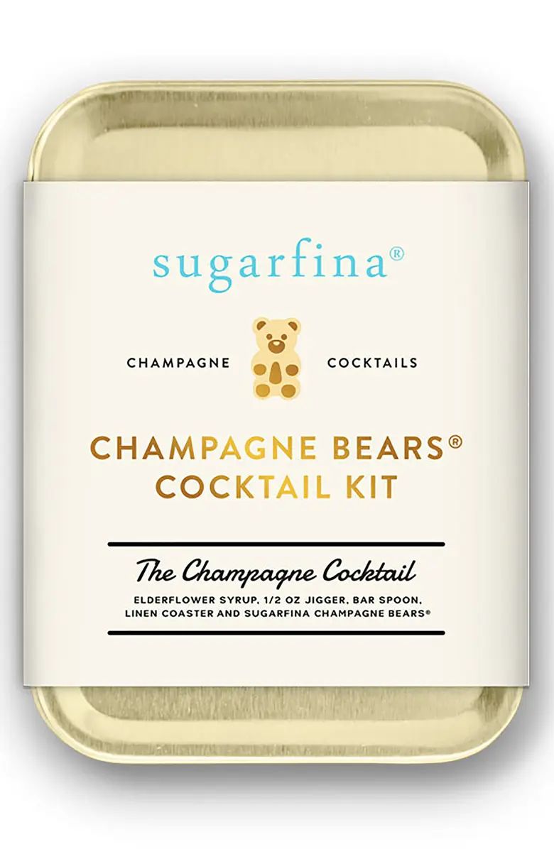sugarfina Carry-On Cocktail Kit | Nordstrom | Nordstrom