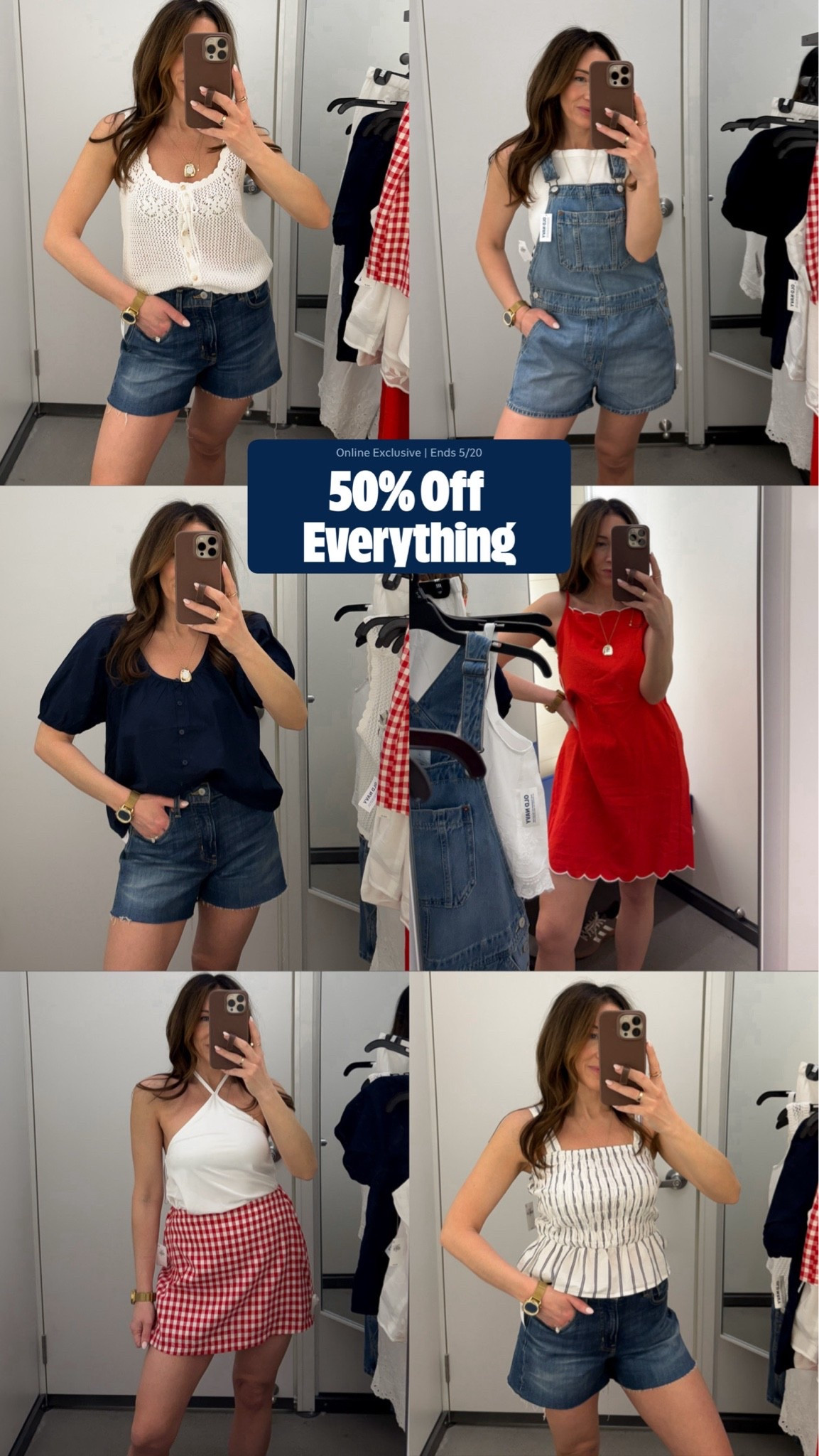 Old Navy 🇺🇸🍉❤️ all 50% off
Old navy style

#LTKSeasonal #LTKSaleAlert #LTKootd
