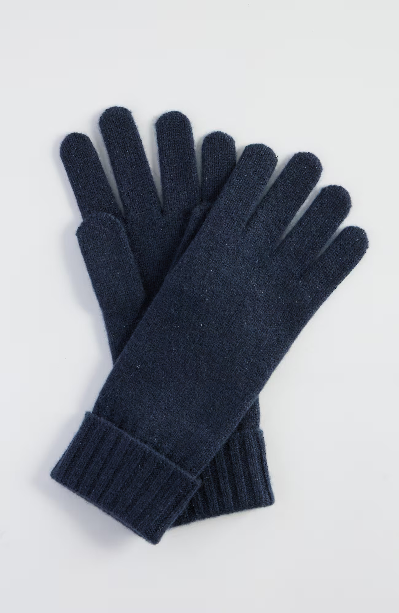 J.Jill Cashmere Cuffed Gloves | J. Jill