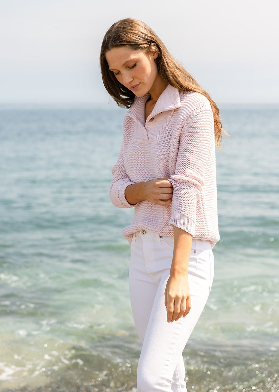 The Cotton Weekender | Alice Walk