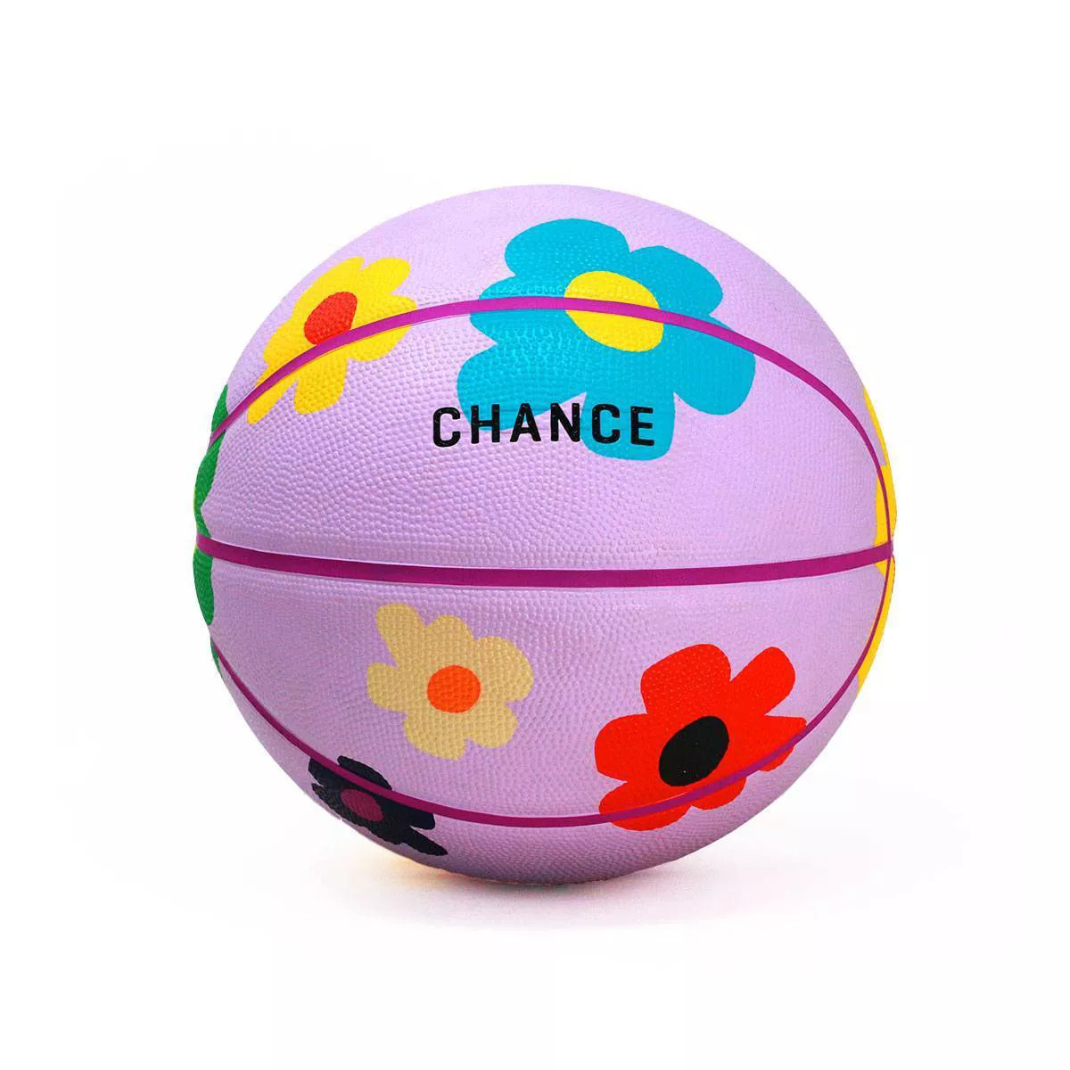 Chance Size 5 Basketball - Bloom | Target