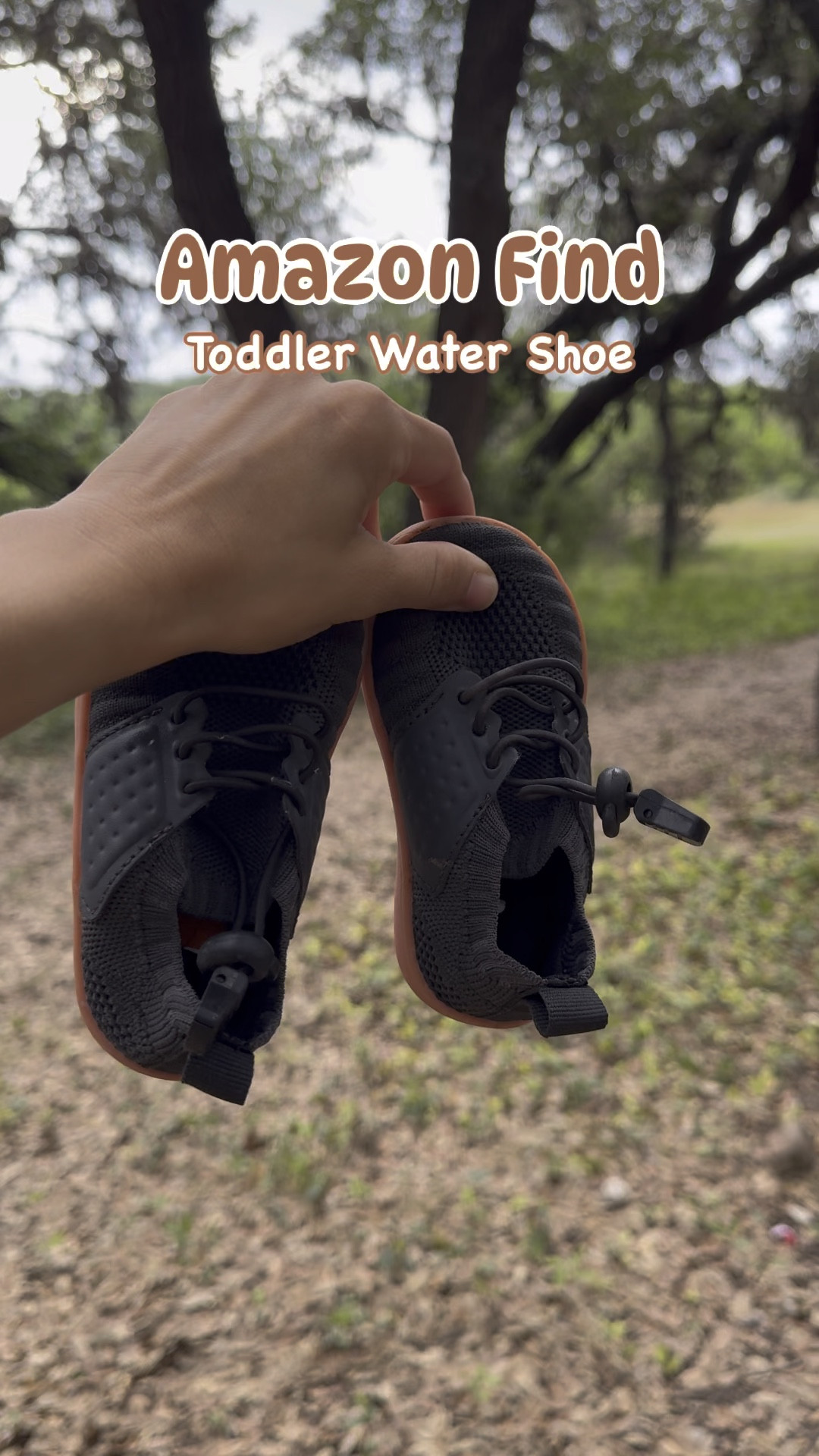 Sharing these viral toddler water shoes

#LTKKids #LTKFamily #LTKBaby